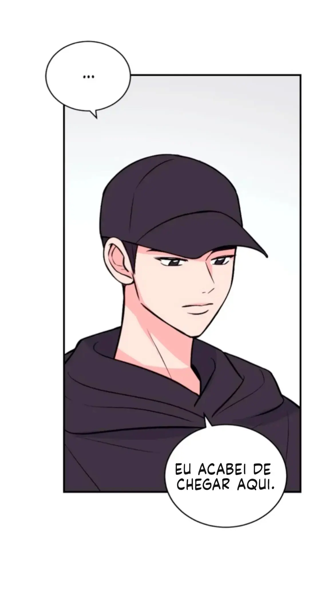 Turn off the Camera – Capítulo 11 Yaoi – Página 8