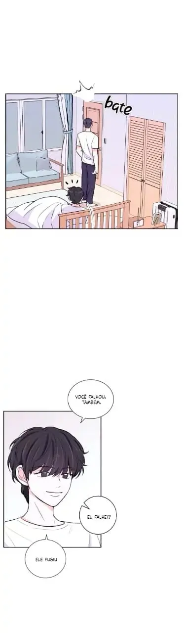 Turn off the Camera – Capítulo 13 Yaoi – Página 6