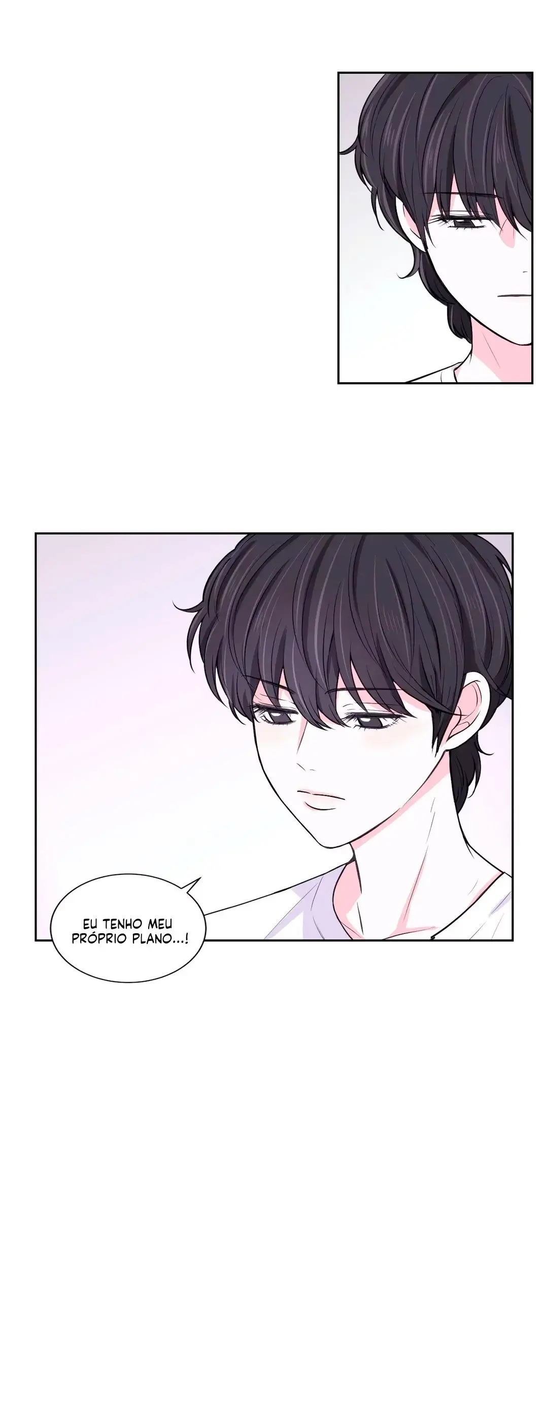 Turn off the Camera – Capítulo 13 Yaoi – Página 7