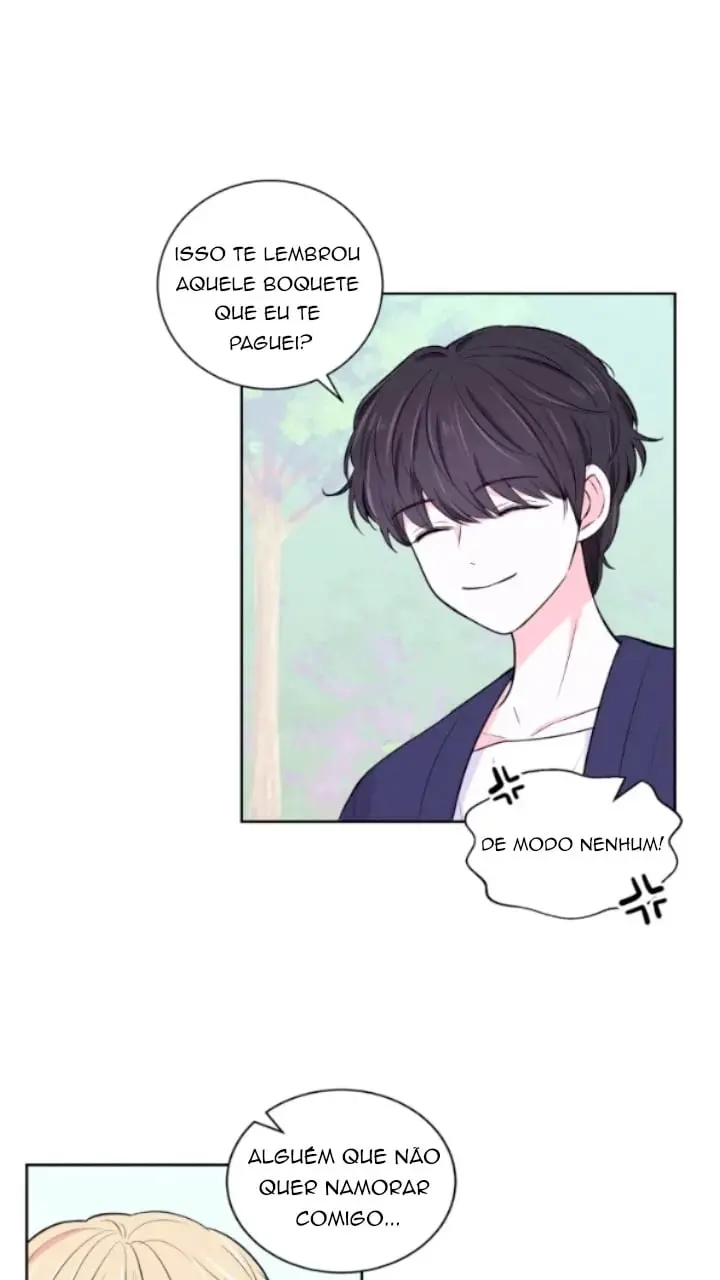 Turn off the Camera – Capítulo 14 Yaoi – Página 11