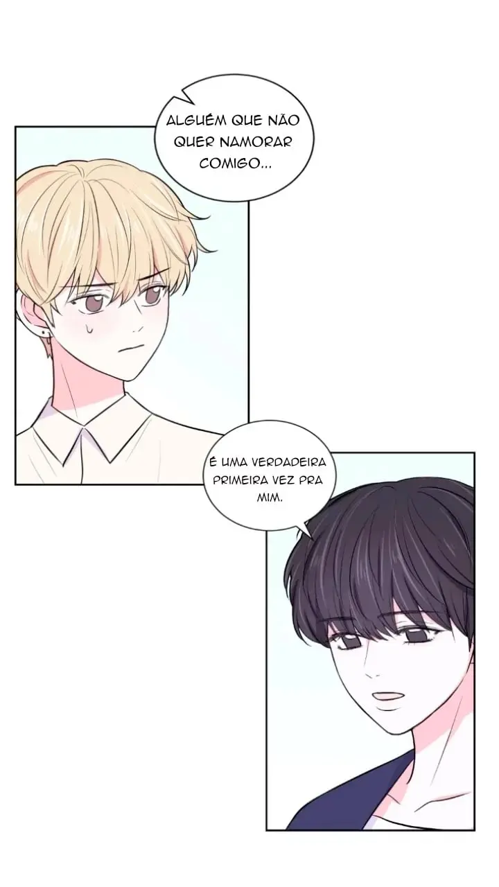 Turn off the Camera – Capítulo 14 Yaoi – Página 12