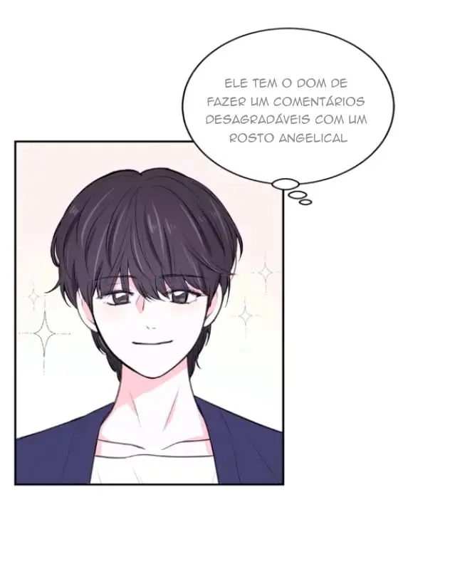 Turn off the Camera – Capítulo 14 Yaoi – Página 14