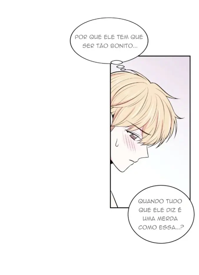 Turn off the Camera – Capítulo 14 Yaoi – Página 15