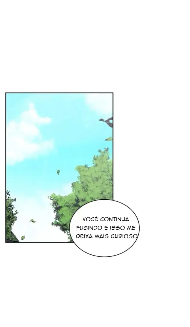 Turn off the Camera – Capítulo 14 Yaoi – Página 16