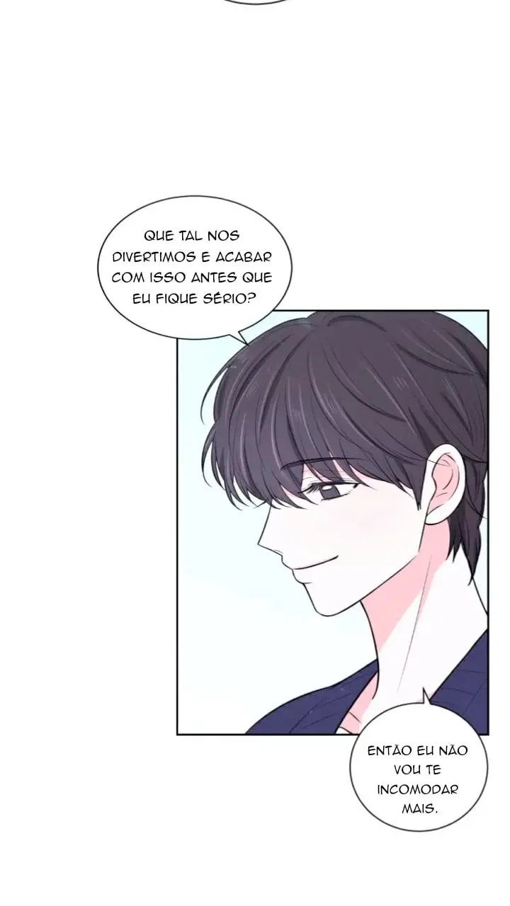 Turn off the Camera – Capítulo 14 Yaoi – Página 17