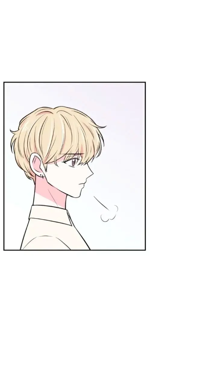 Turn off the Camera – Capítulo 14 Yaoi – Página 18