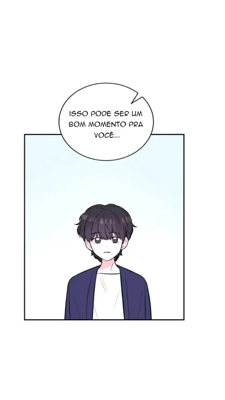 Turn off the Camera – Capítulo 14 Yaoi – Página 19