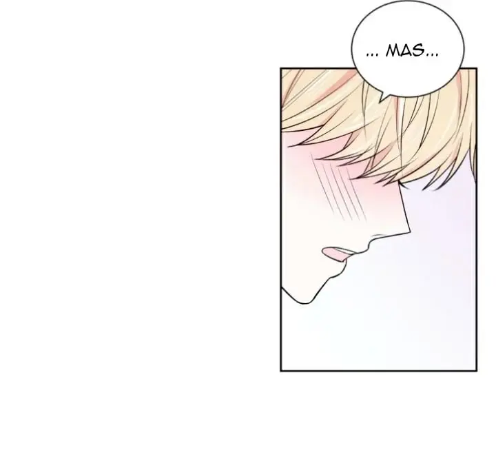 Turn off the Camera – Capítulo 14 Yaoi – Página 20