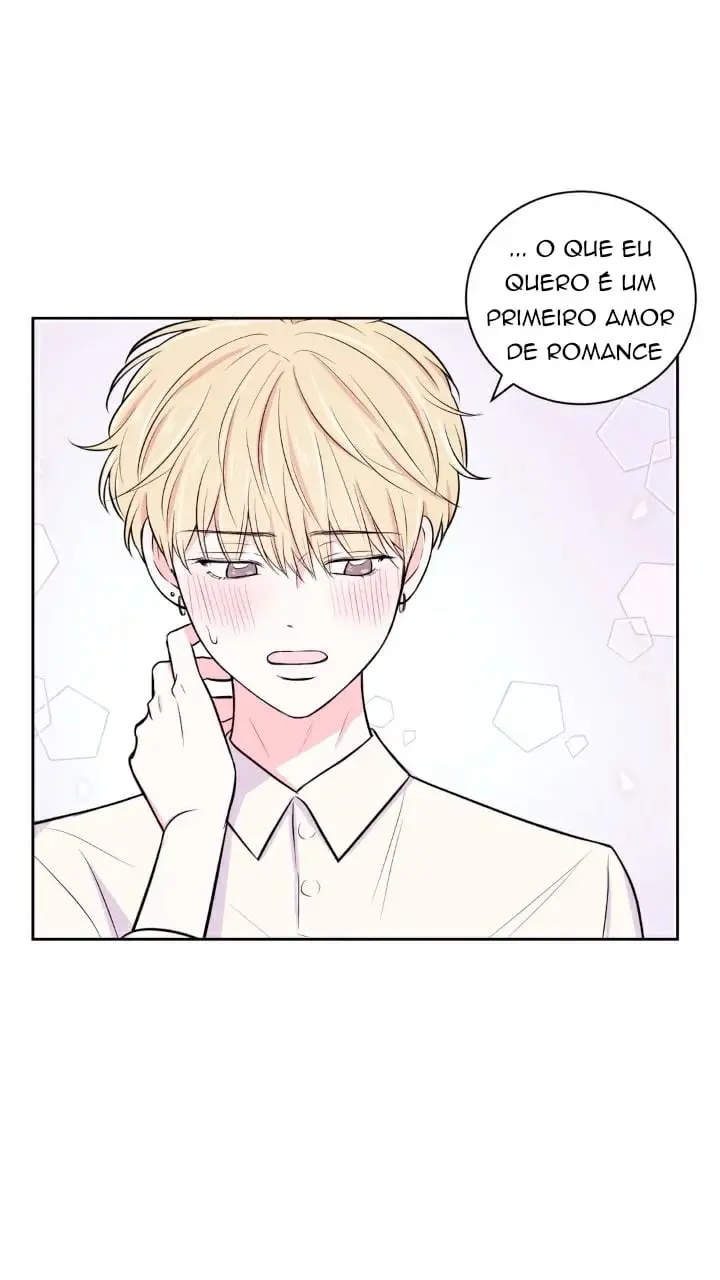 Turn off the Camera – Capítulo 14 Yaoi – Página 21