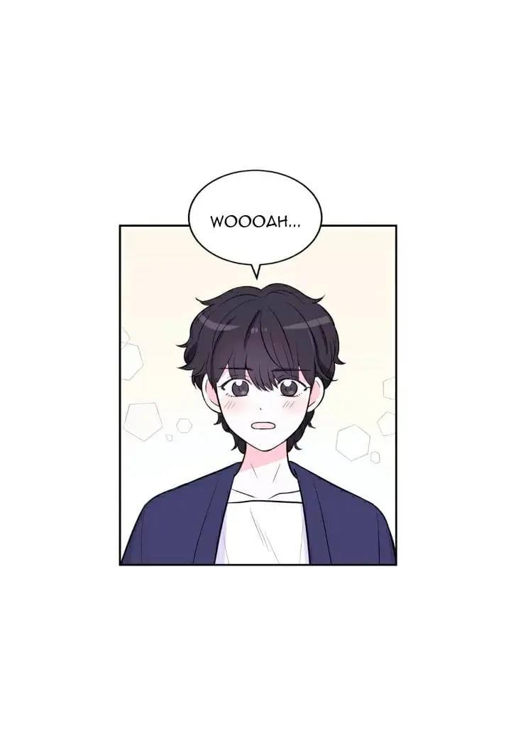 Turn off the Camera – Capítulo 14 Yaoi – Página 22