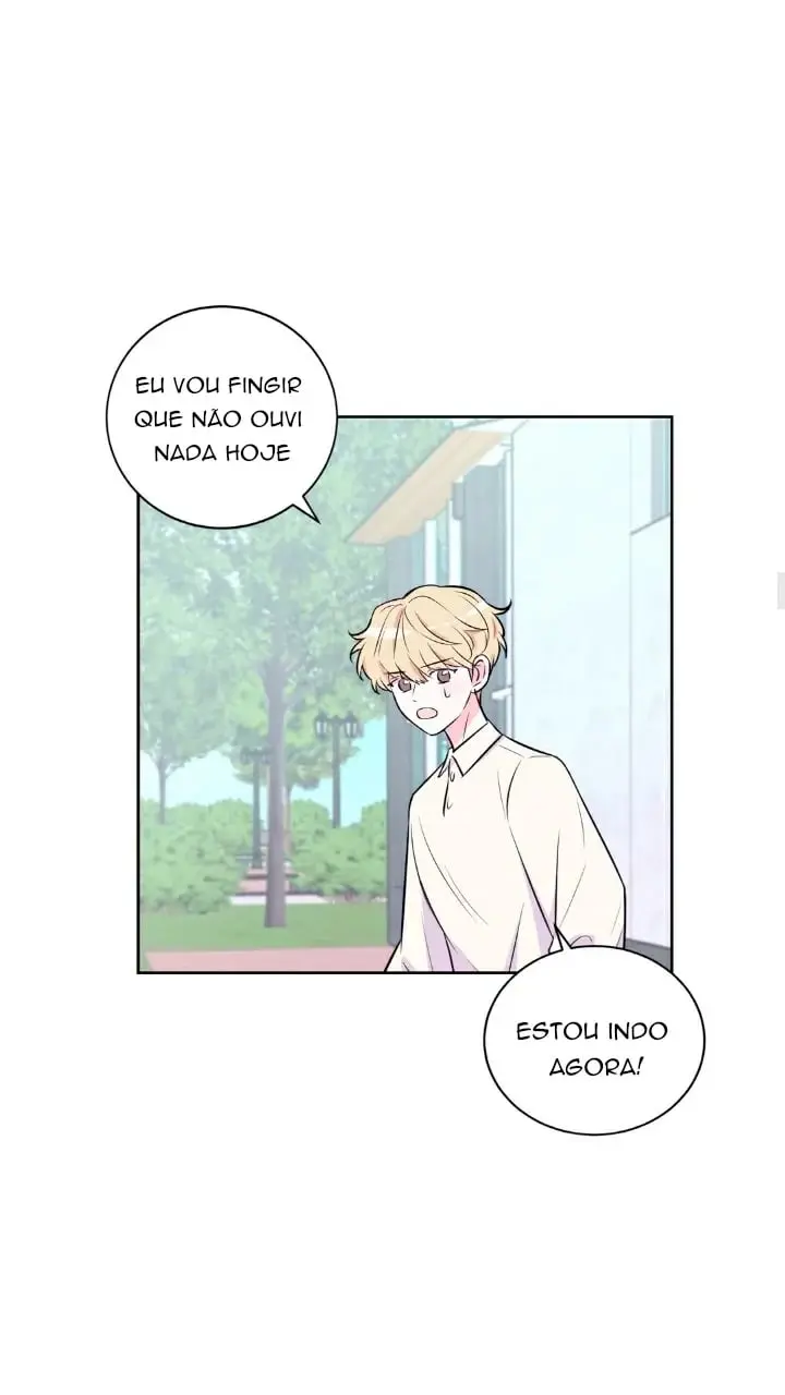 Turn off the Camera – Capítulo 14 Yaoi – Página 24