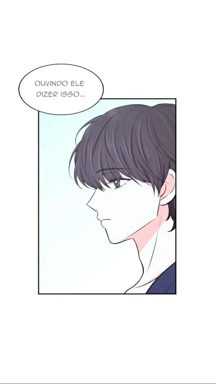 Turn off the Camera – Capítulo 14 Yaoi – Página 26