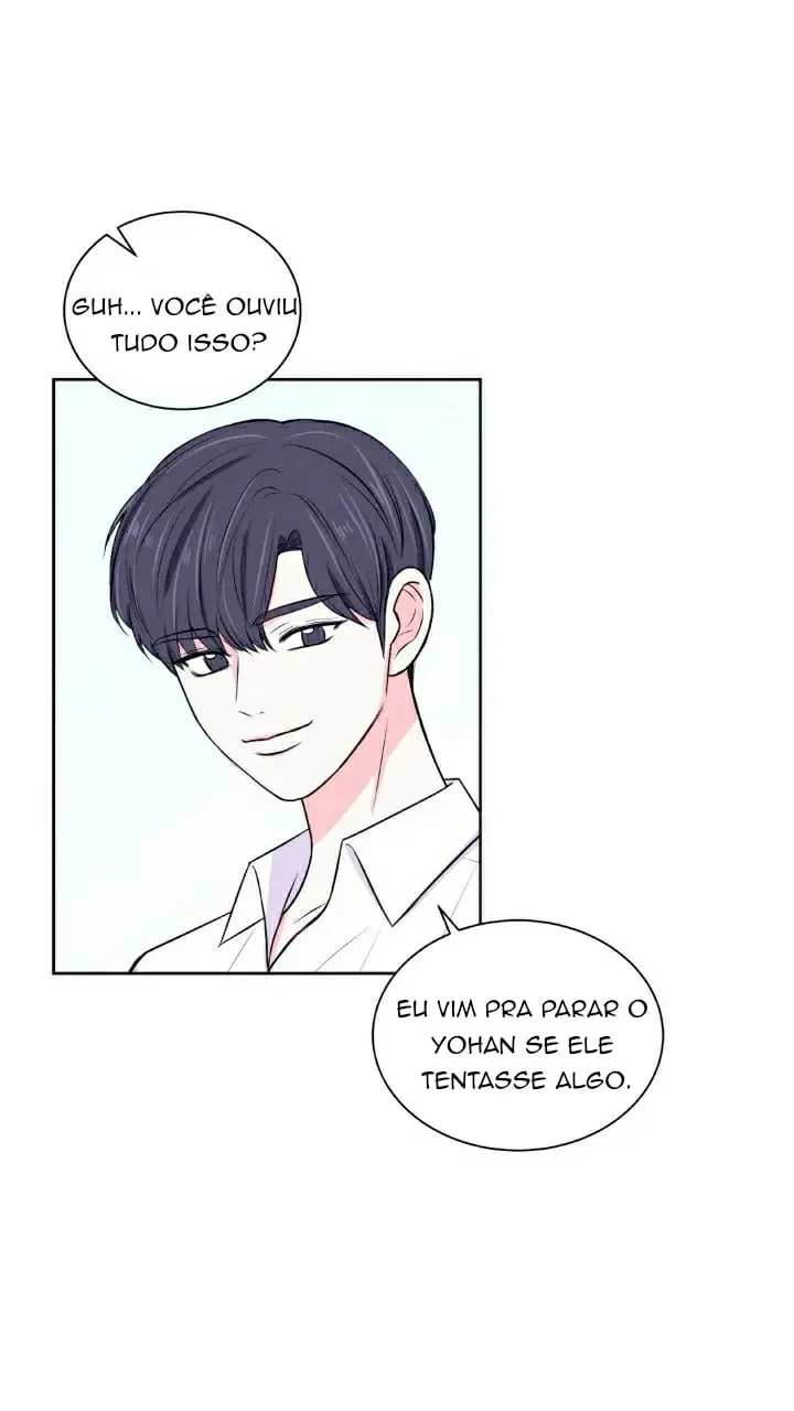 Turn off the Camera – Capítulo 14 Yaoi – Página 29