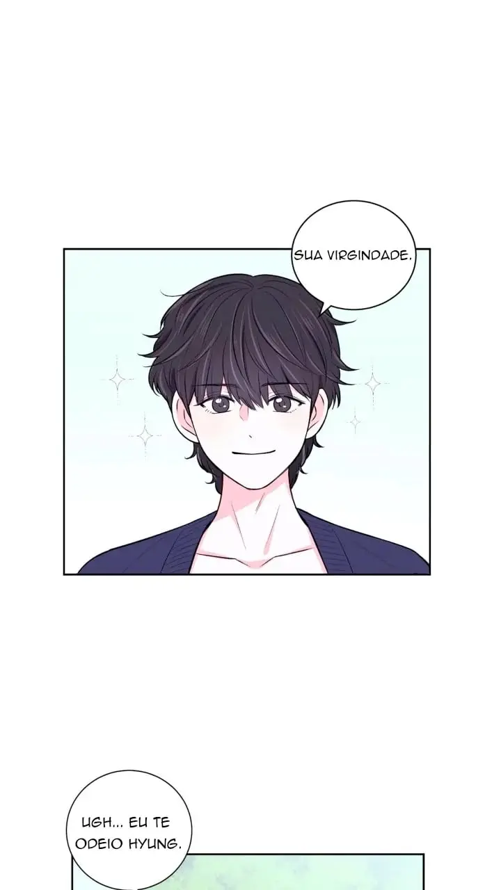 Turn off the Camera – Capítulo 14 Yaoi – Página 4