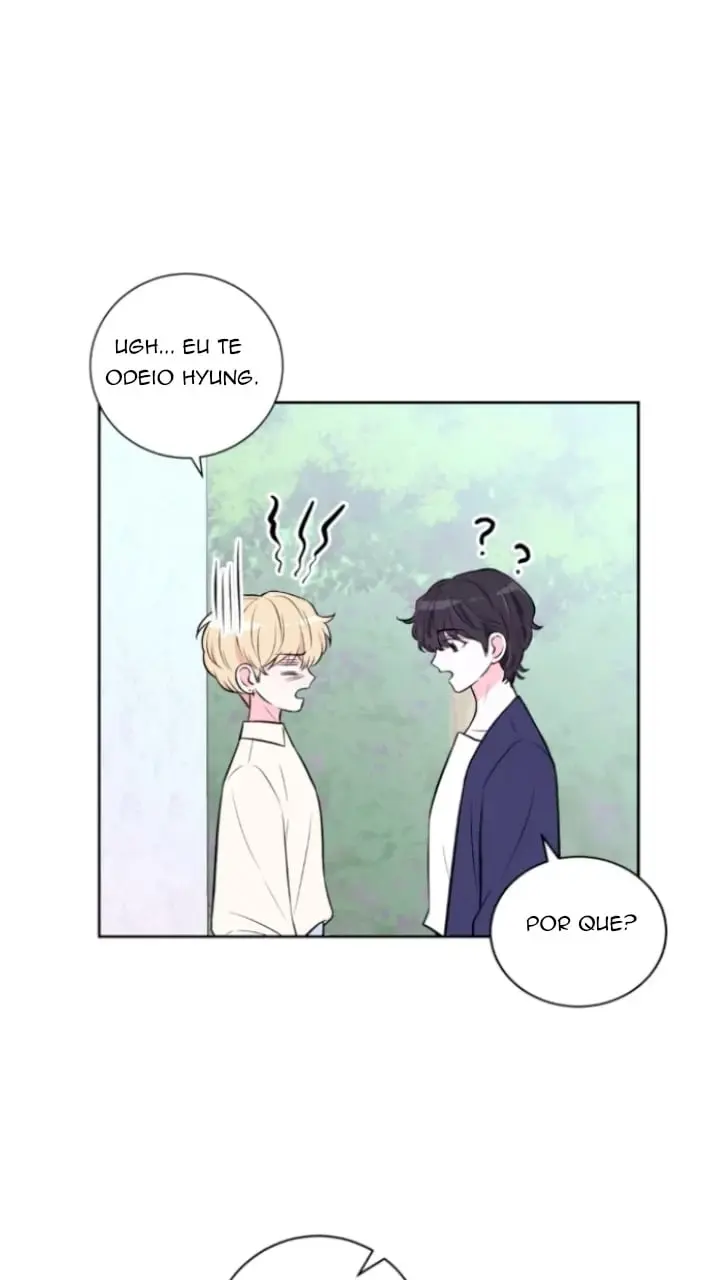 Turn off the Camera – Capítulo 14 Yaoi – Página 5