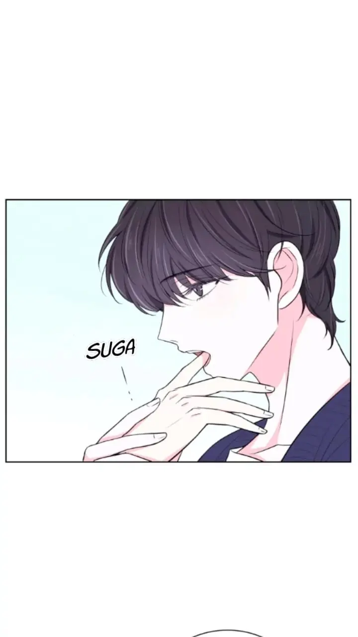 Turn off the Camera – Capítulo 14 Yaoi – Página 9