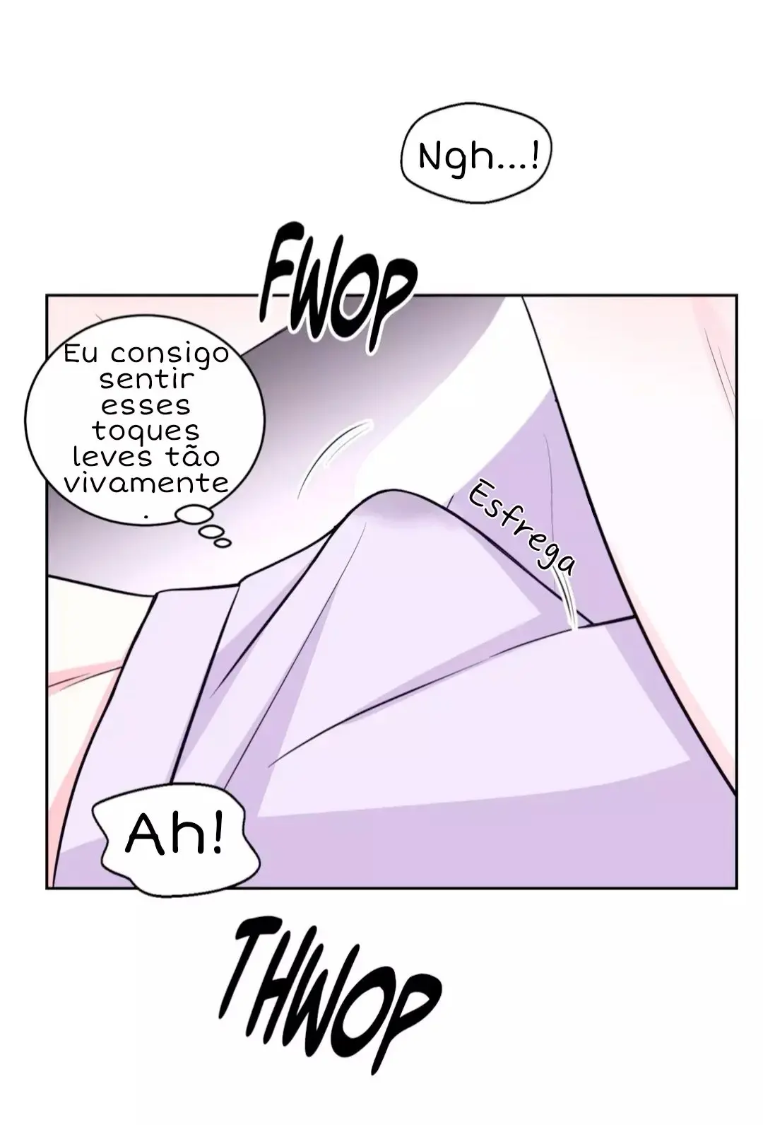 Turn off the Camera – Capítulo 15 Yaoi – Página 16