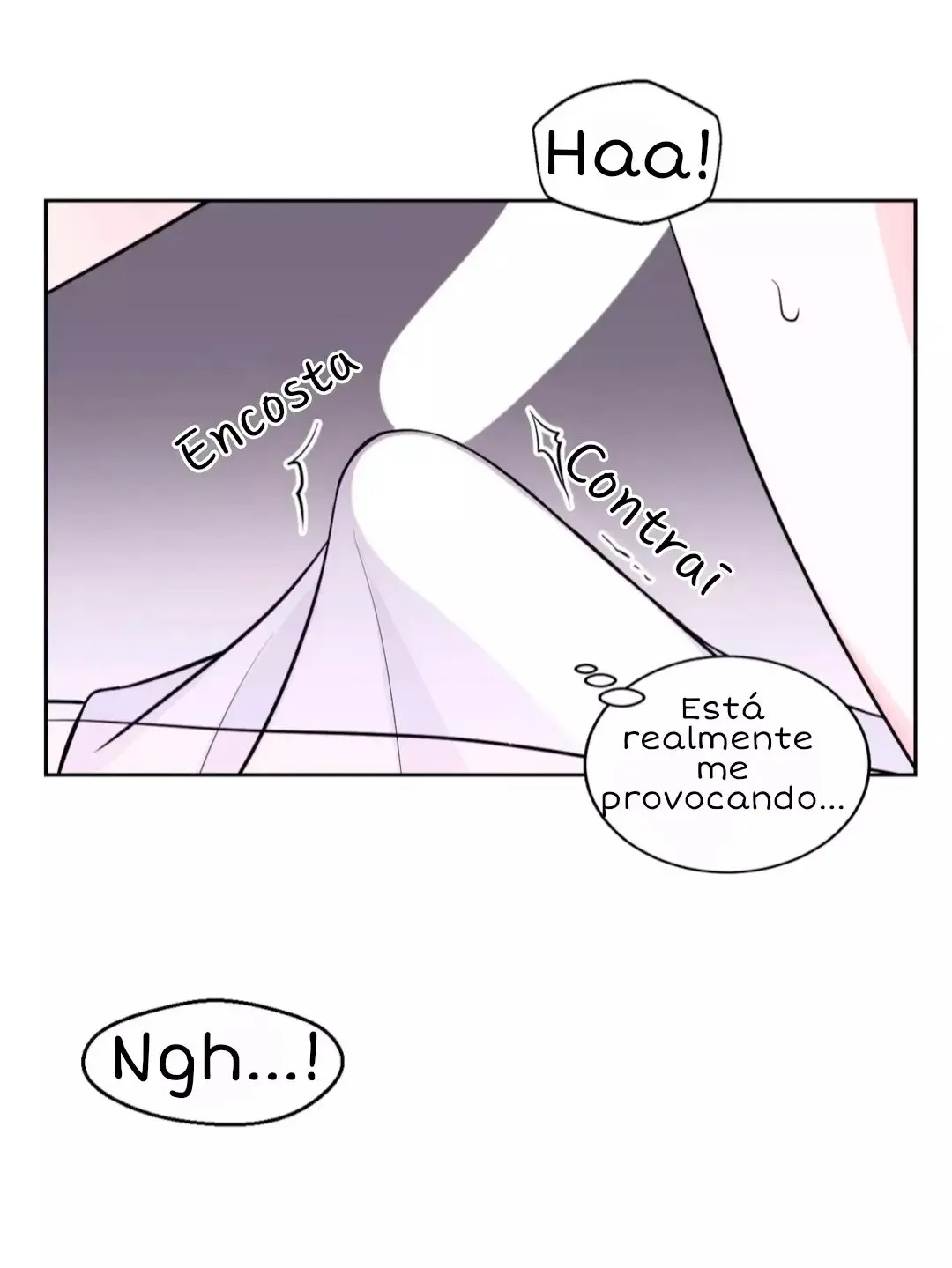 Turn off the Camera – Capítulo 15 Yaoi – Página 17