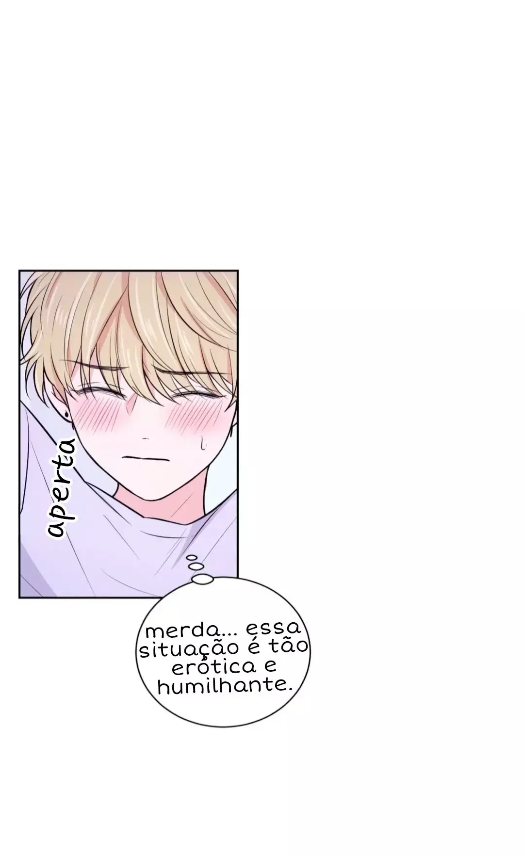 Turn off the Camera – Capítulo 15 Yaoi – Página 26