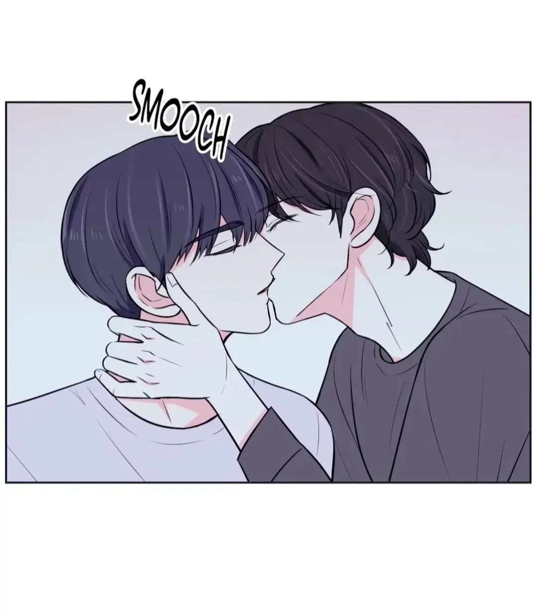 Turn off the Camera – Capítulo 15 Yaoi – Página 4