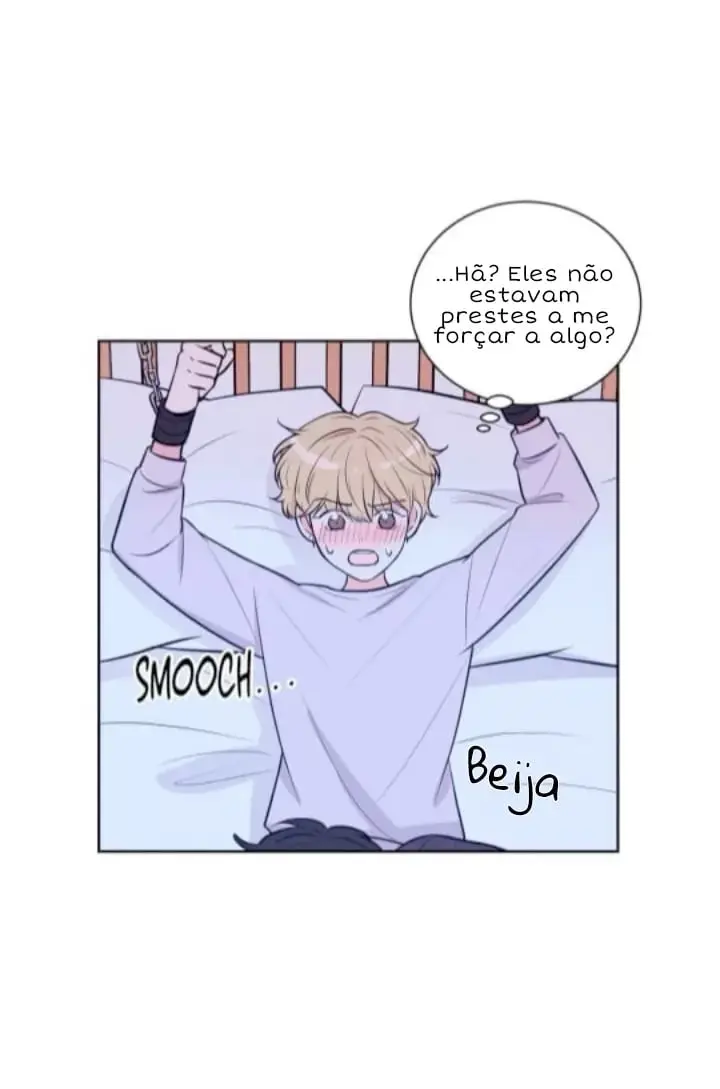 Turn off the Camera – Capítulo 15 Yaoi – Página 5