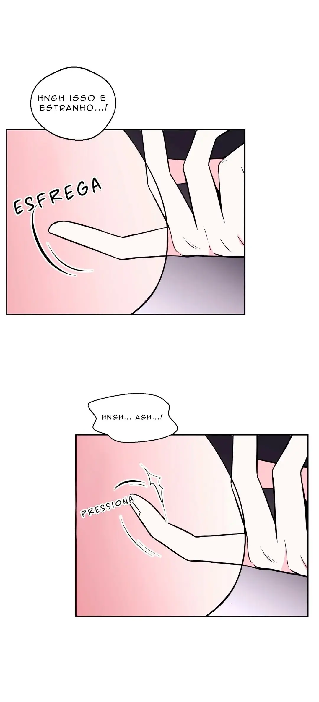 Turn off the Camera – Capítulo 16 Yaoi – Página 22