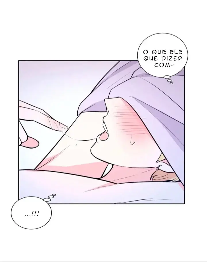 Turn off the Camera – Capítulo 16 Yaoi – Página 23