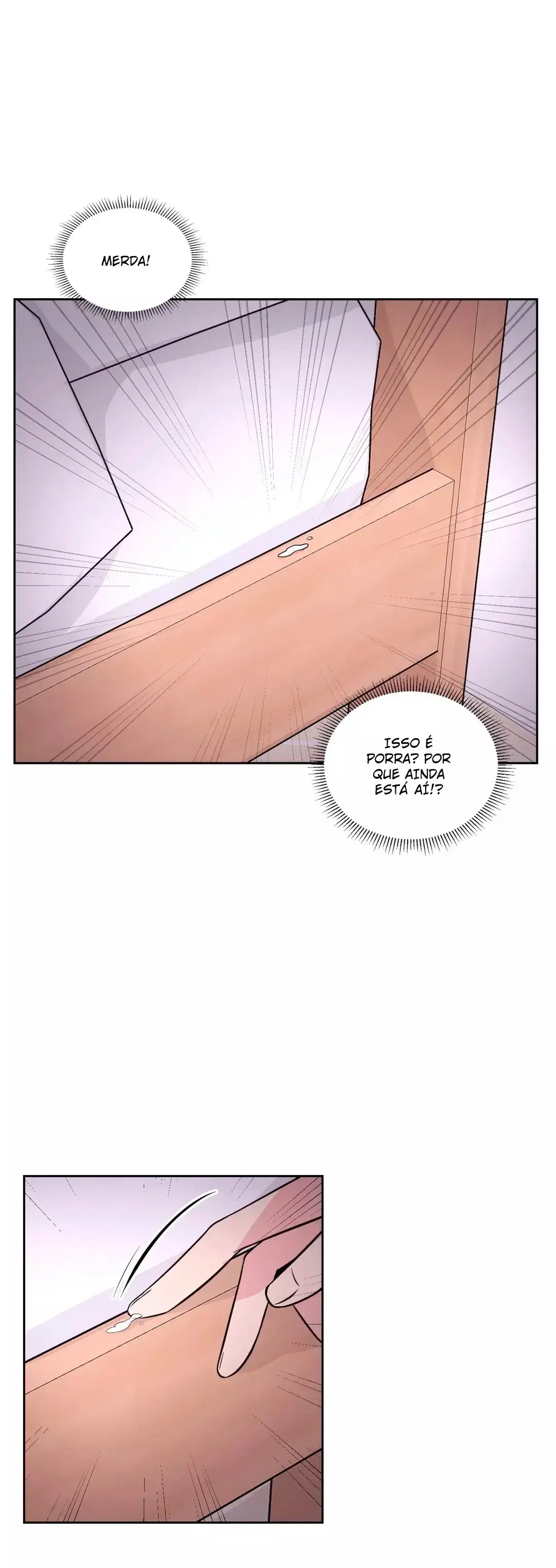 Turn off the Camera – Capítulo 18 Yaoi – Página 11