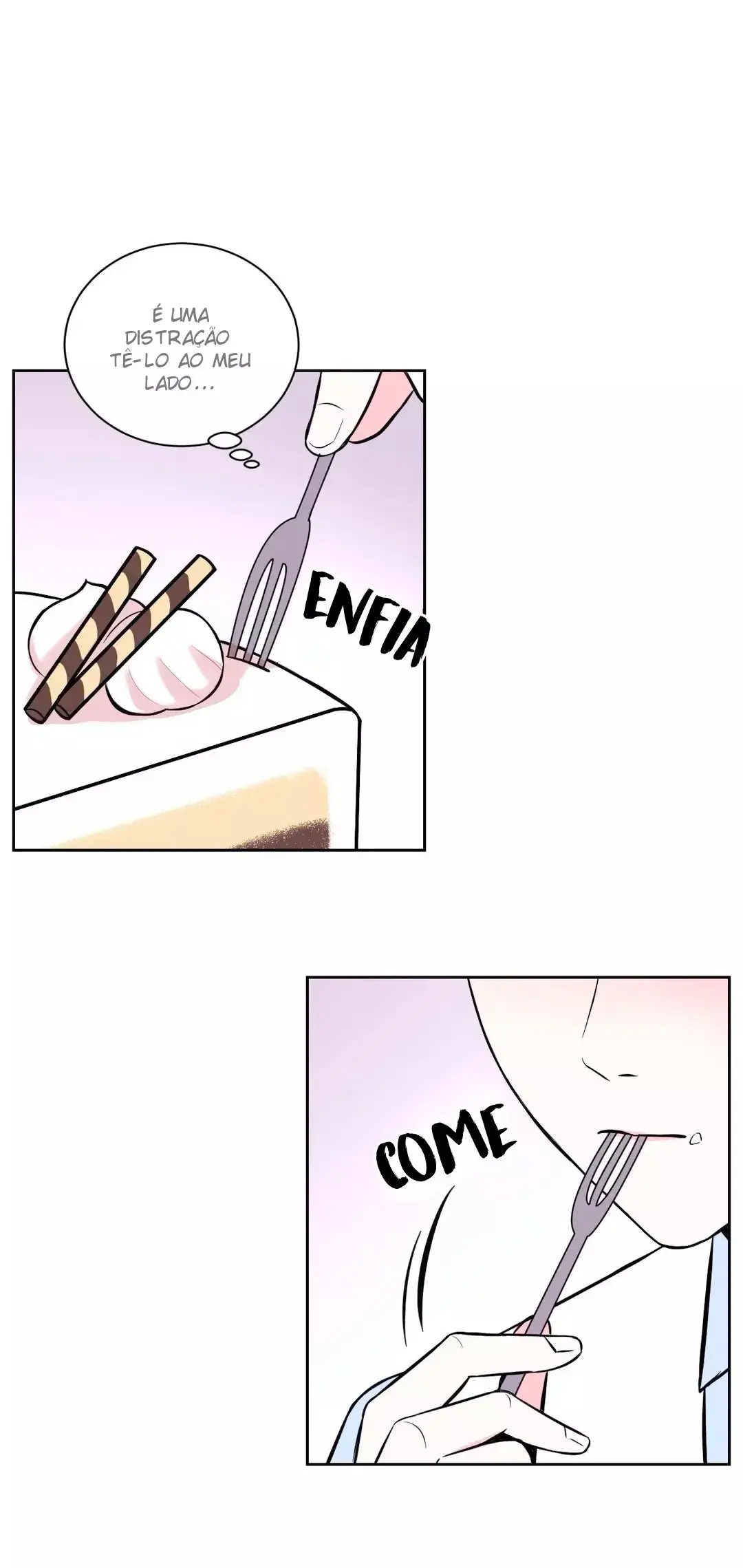 Turn off the Camera – Capítulo 19 Yaoi – Página 19