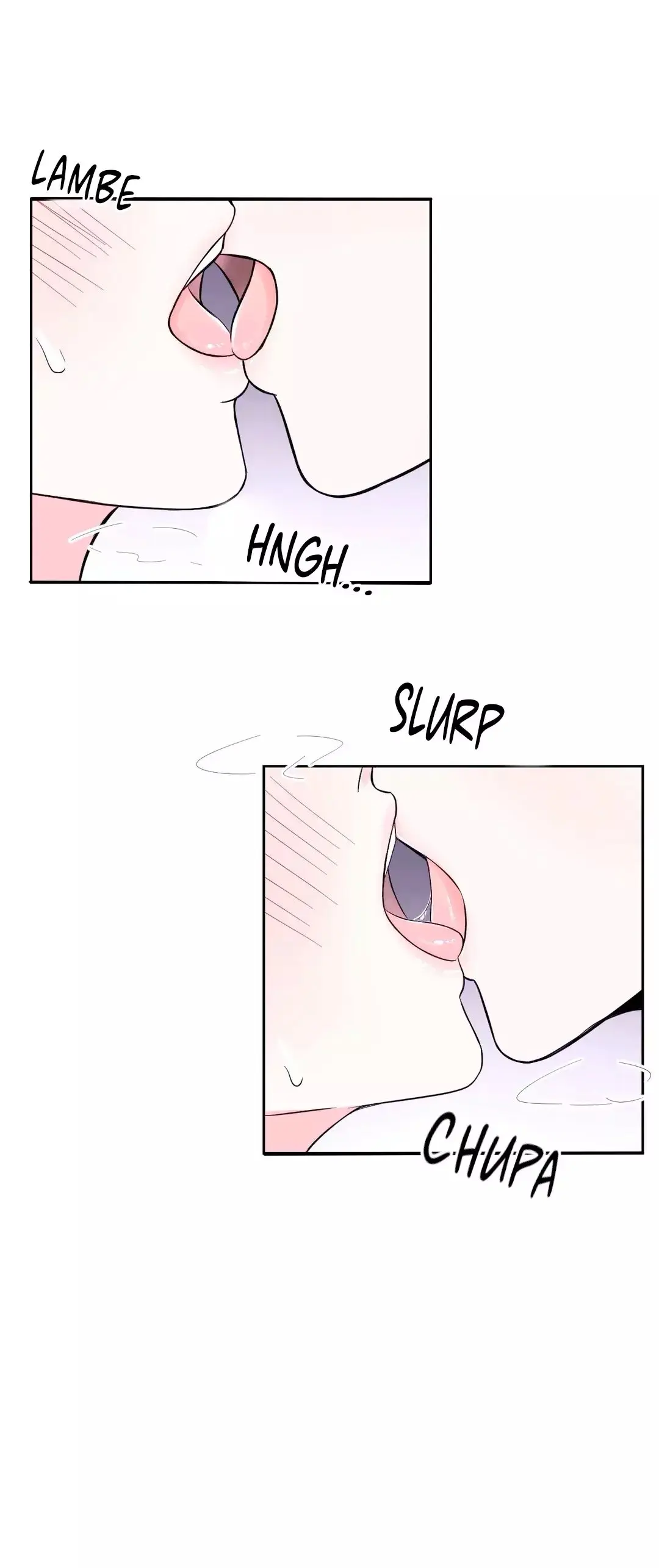 Turn off the Camera – Capítulo 19 Yaoi – Página 25