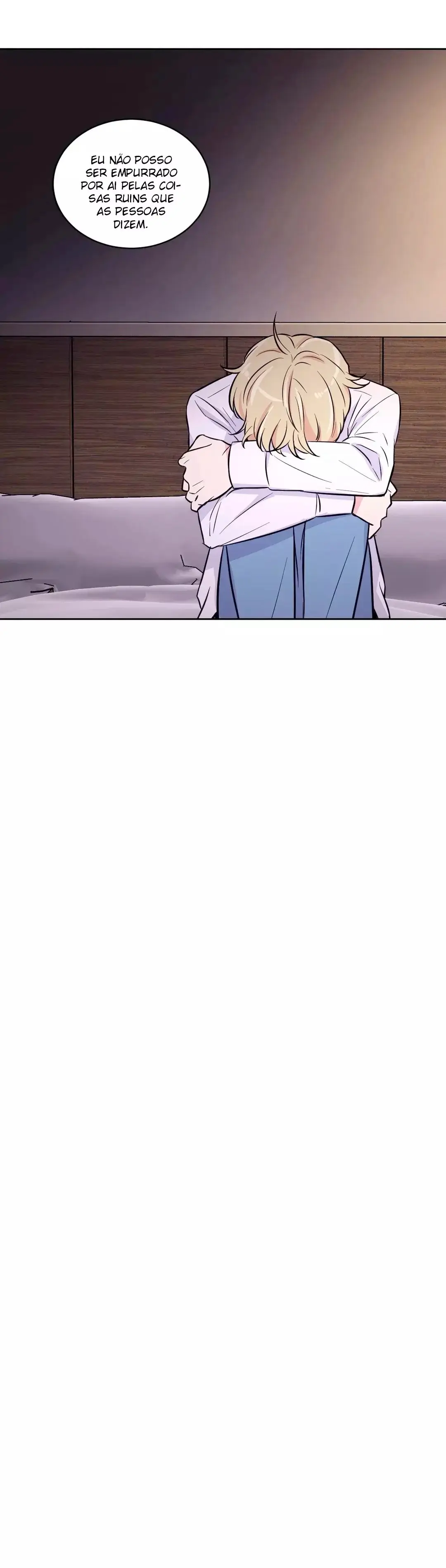 Turn off the Camera – Capítulo 25 Yaoi – Página 27