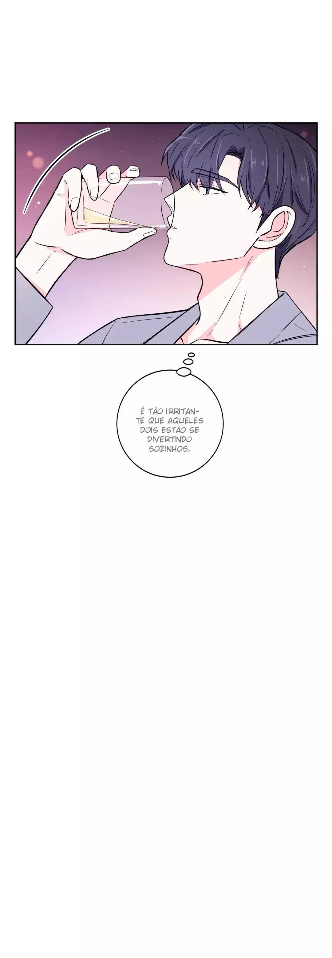 Turn off the Camera – Capítulo 25 Yaoi – Página 7