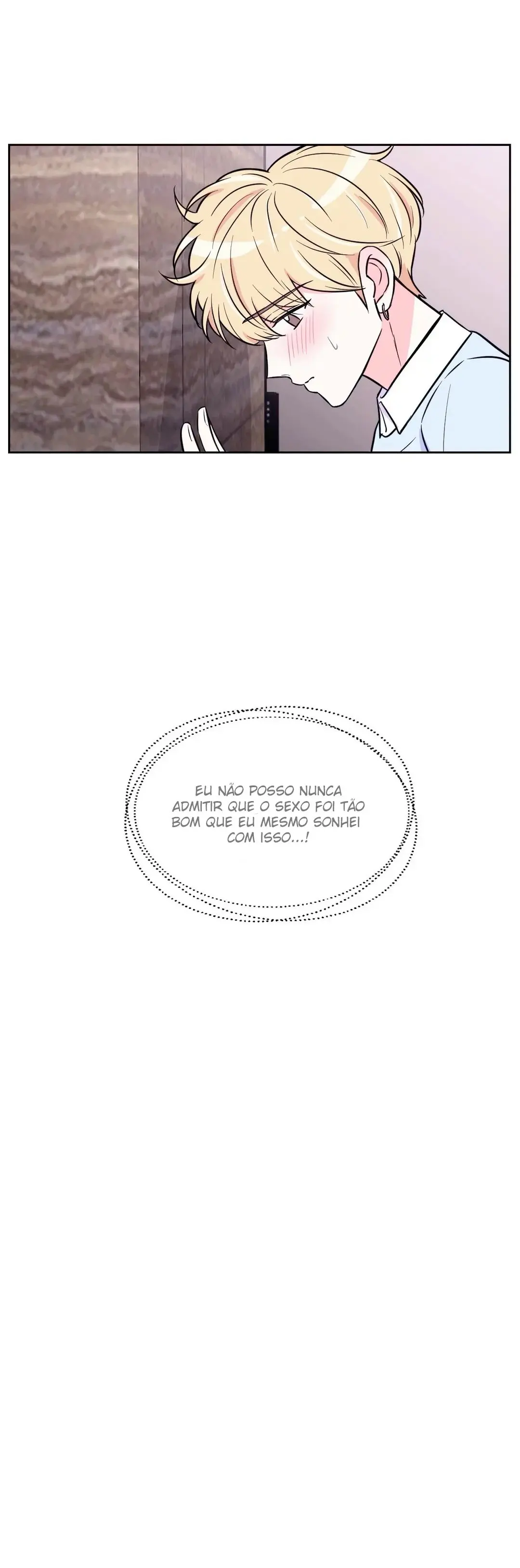 Turn off the Camera – Capítulo 26 Yaoi – Página 24