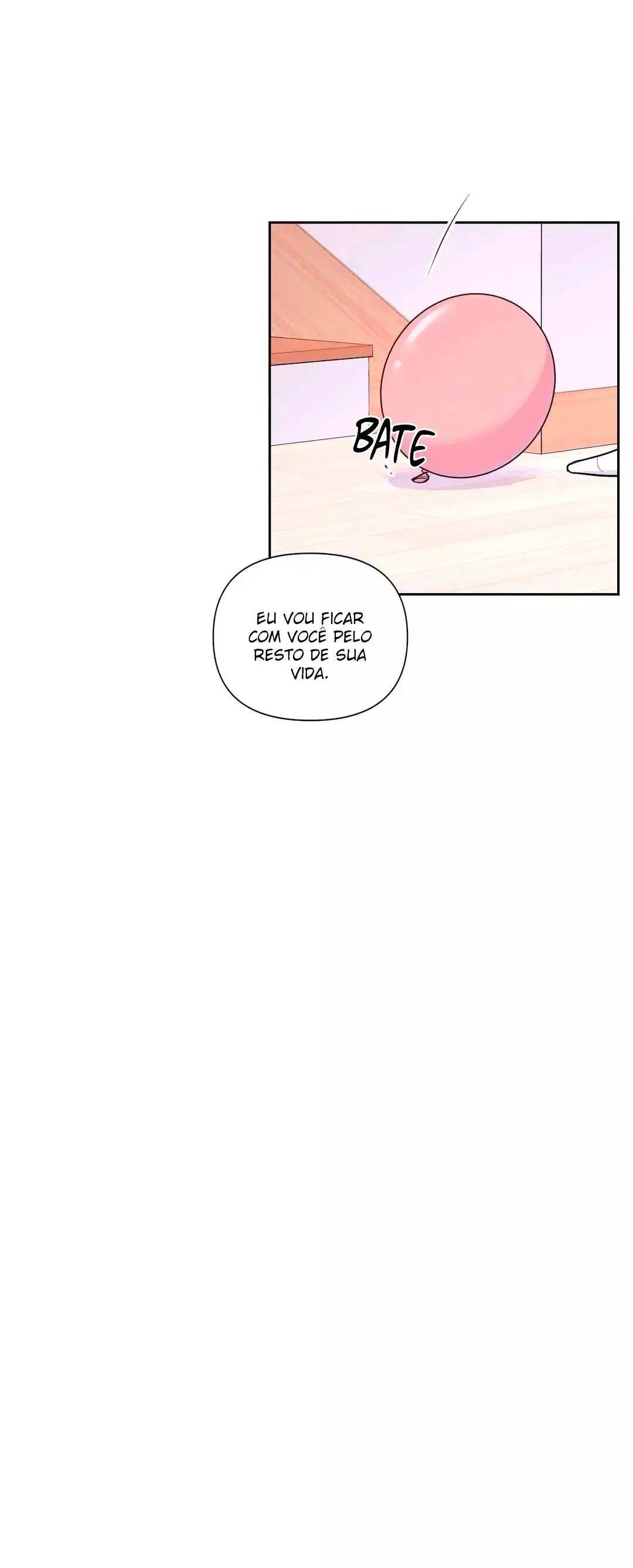 Turn off the Camera – Capítulo 28 Yaoi – Página 17