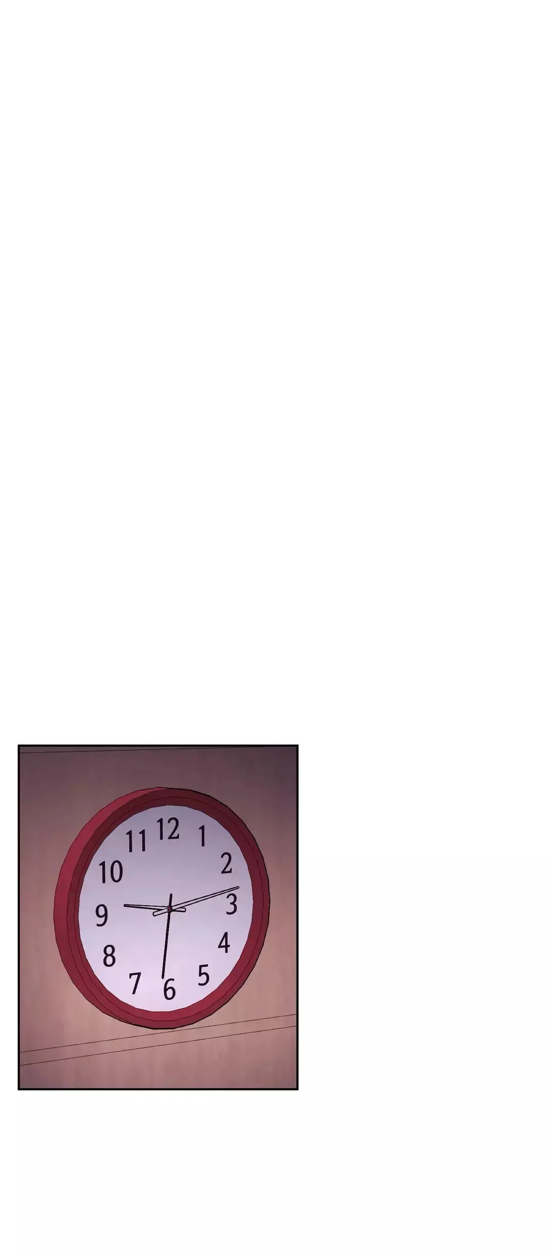 Turn off the Camera – Capítulo 30 Yaoi – Página 19