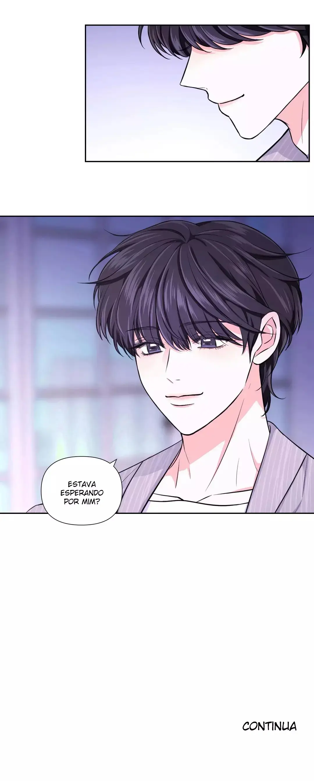 Turn off the Camera – Capítulo 32 Yaoi – Página 26