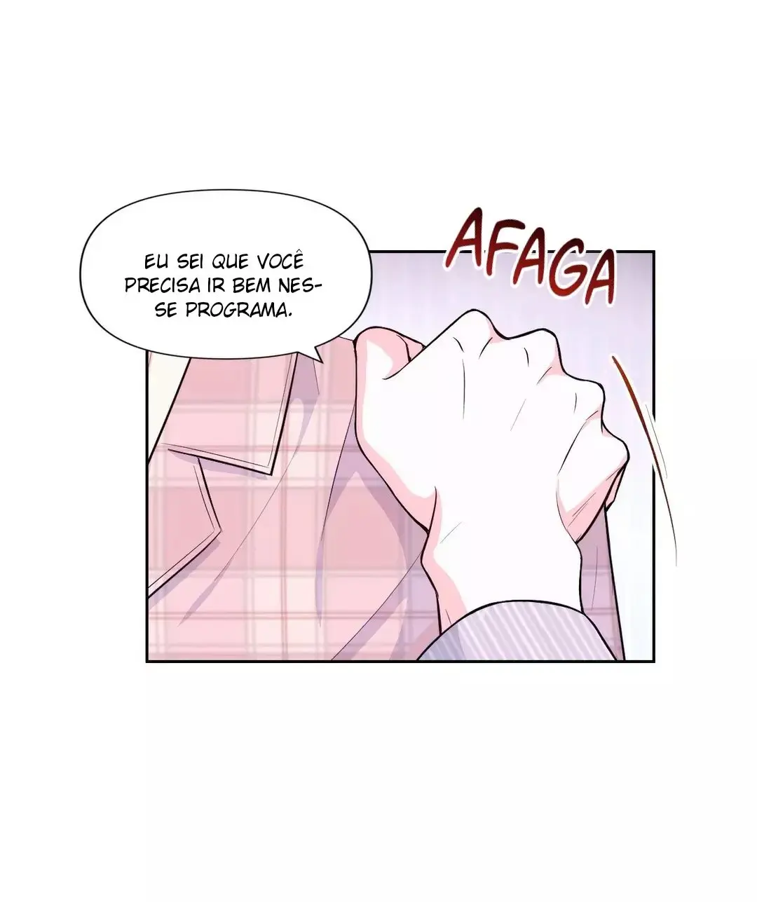 Turn off the Camera – Capítulo 33 Yaoi – Página 15