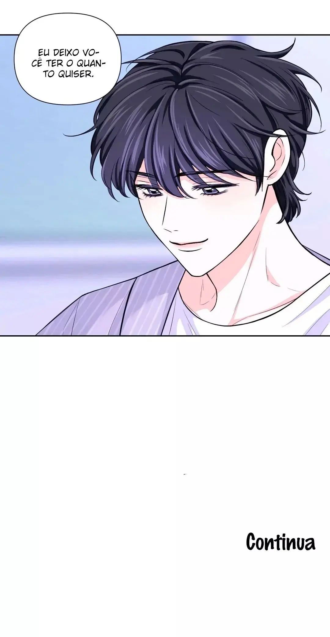 Turn off the Camera – Capítulo 34 Yaoi – Página 27