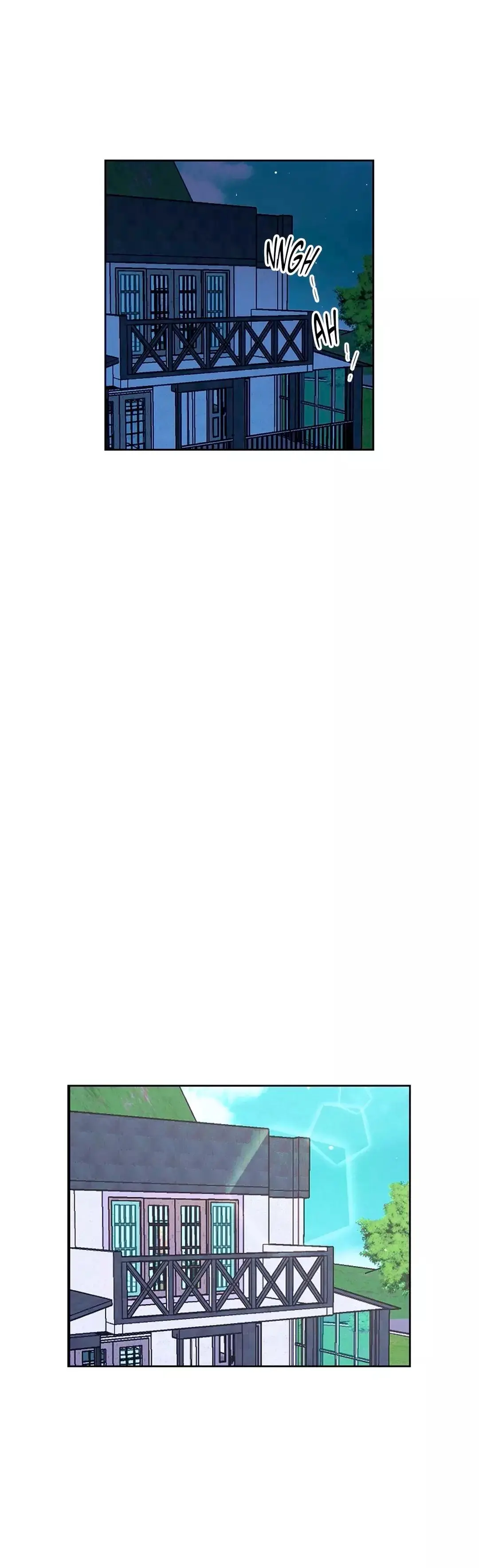 Turn off the Camera – Capítulo 35 Yaoi – Página 4