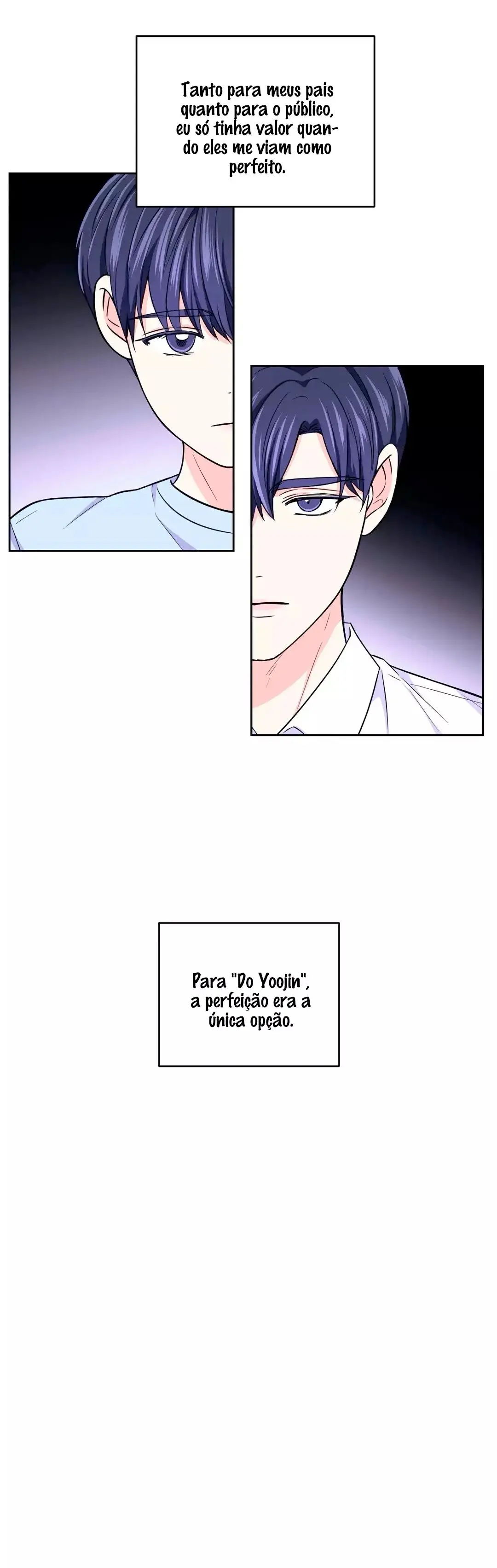 Turn off the Camera – Capítulo 38 Yaoi – Página 24