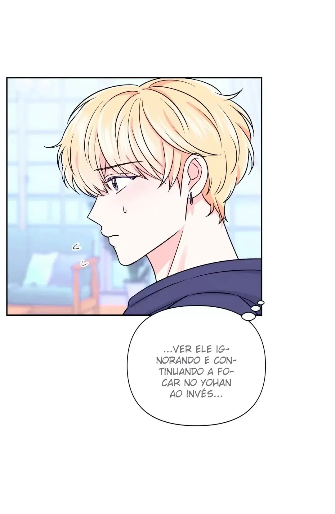 Turn off the Camera – Capítulo 39 Yaoi – Página 30