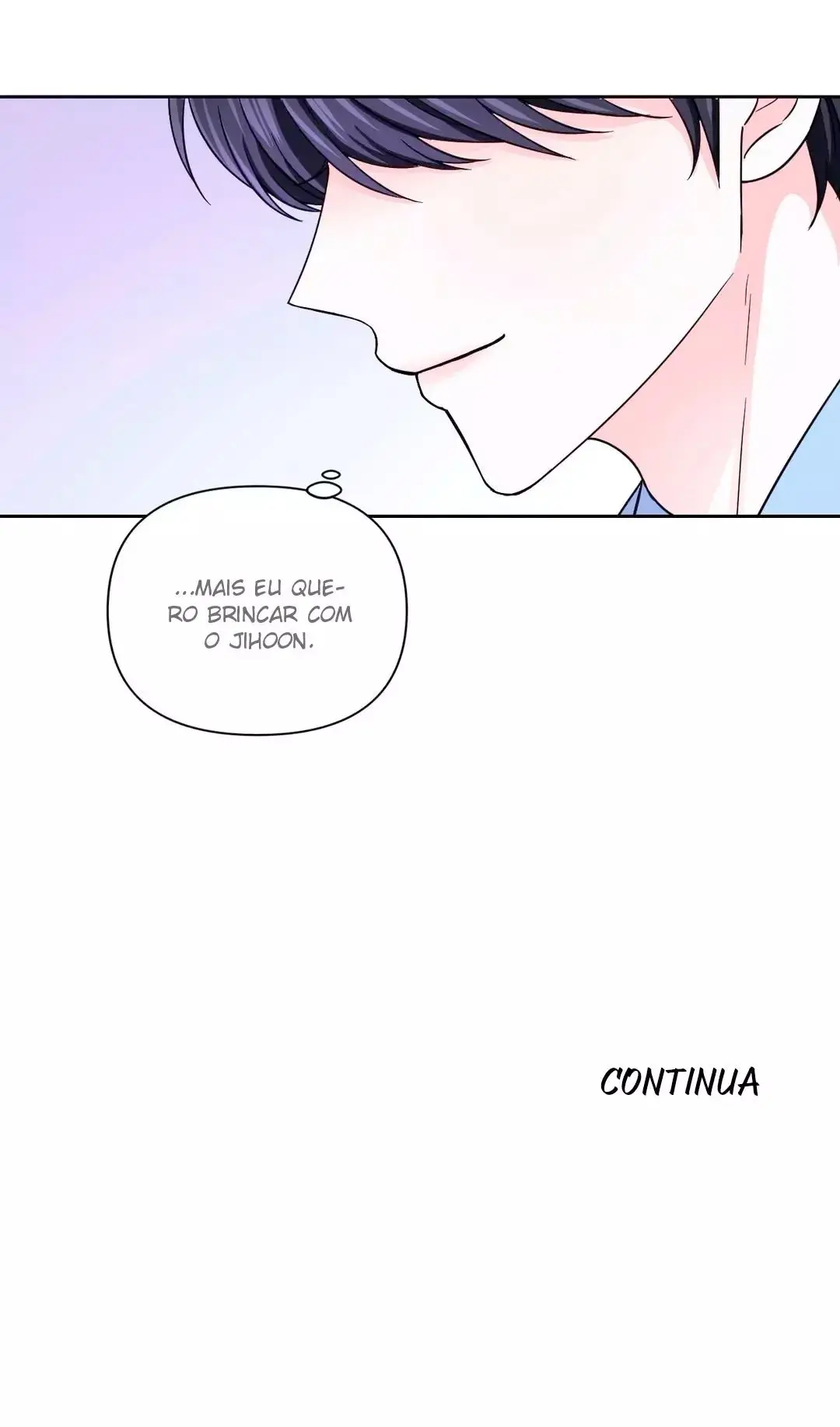 Turn off the Camera – Capítulo 45 Yaoi – Página 27