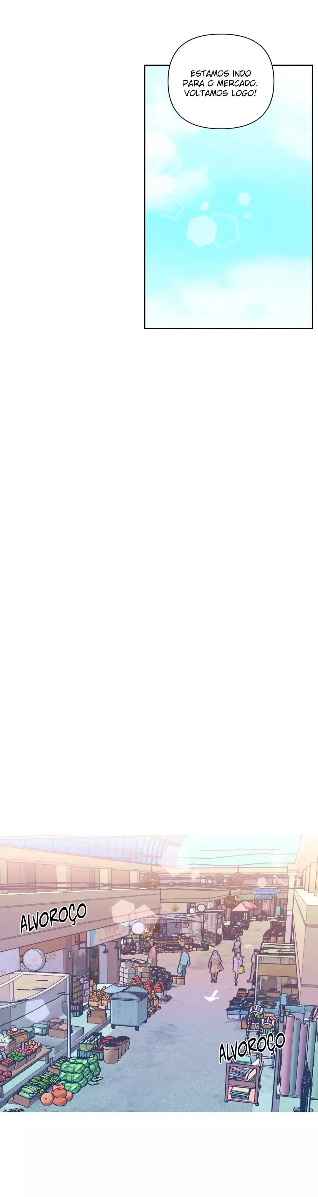 Turn off the Camera – Capítulo 46 Yaoi – Página 18