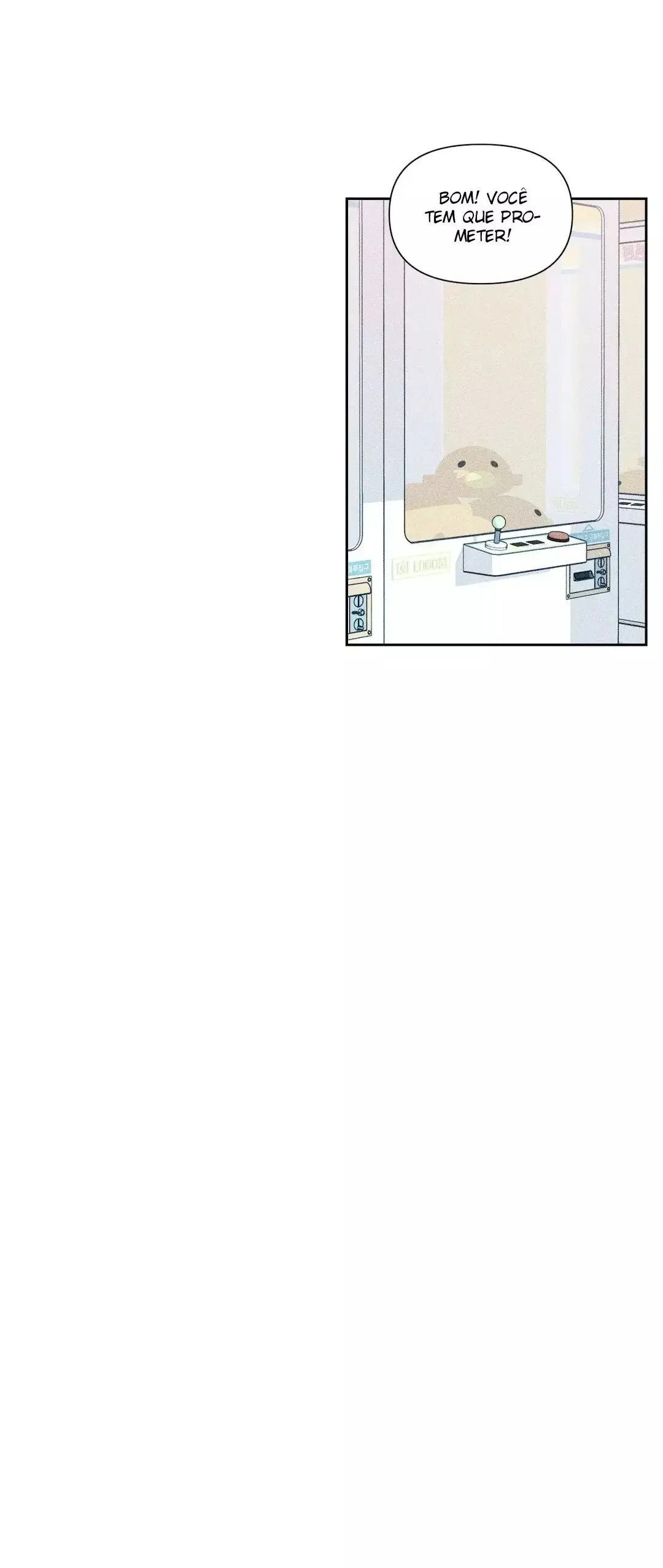 Turn off the Camera – Capítulo 47 Yaoi – Página 14