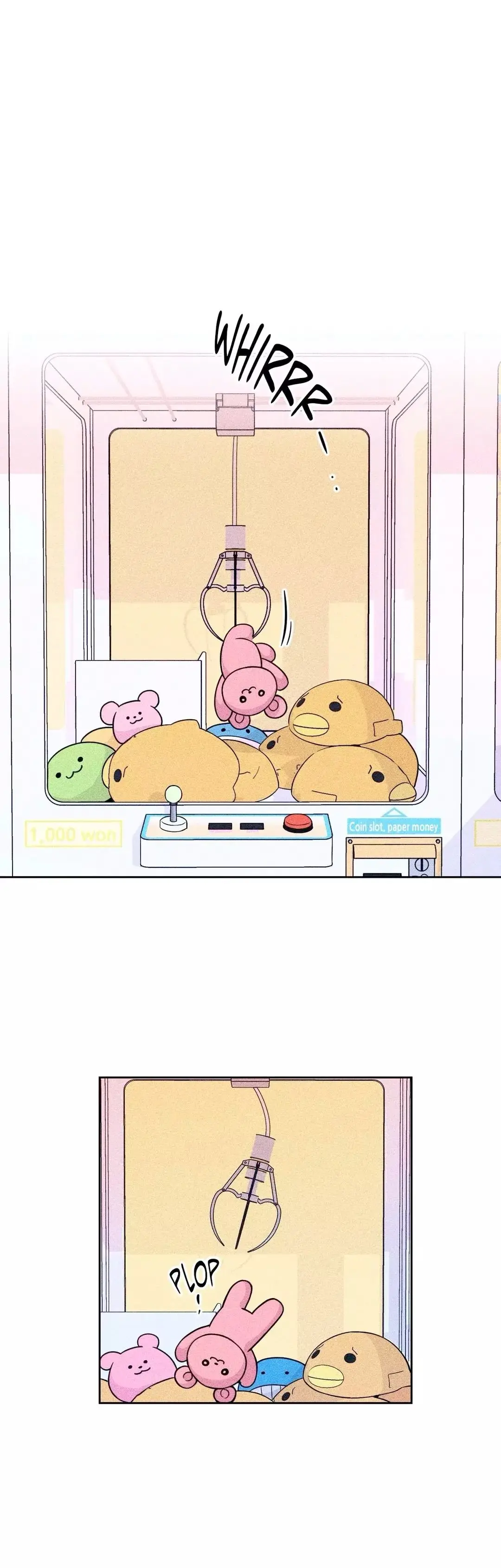 Turn off the Camera – Capítulo 47 Yaoi – Página 4