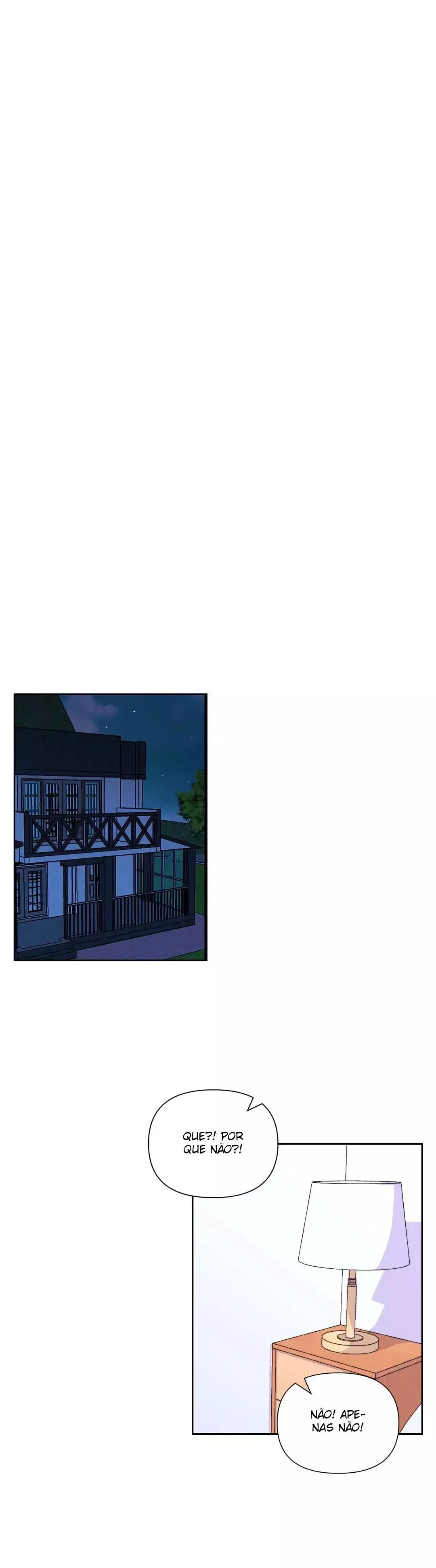 Turn off the Camera – Capítulo 49 Yaoi – Página 9