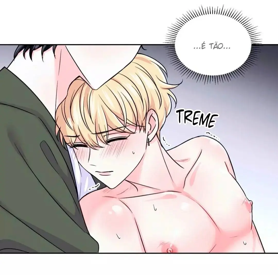 Turn off the Camera – Capítulo 50 Yaoi – Página 13