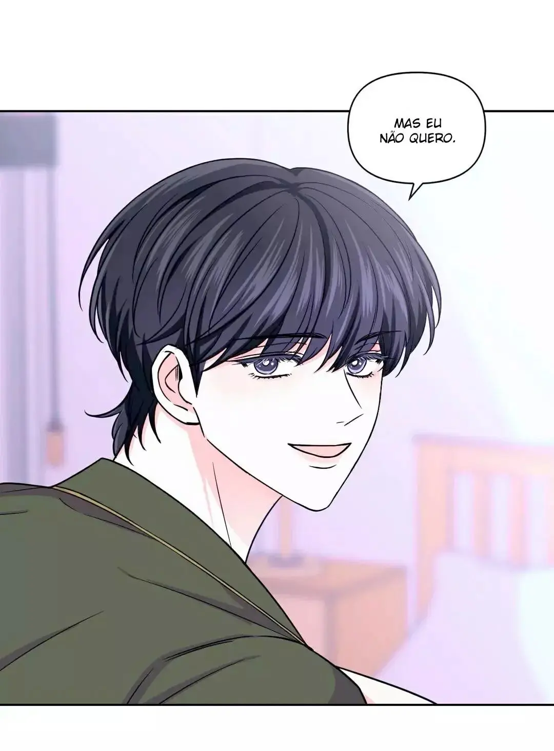 Turn off the Camera – Capítulo 50 Yaoi – Página 29