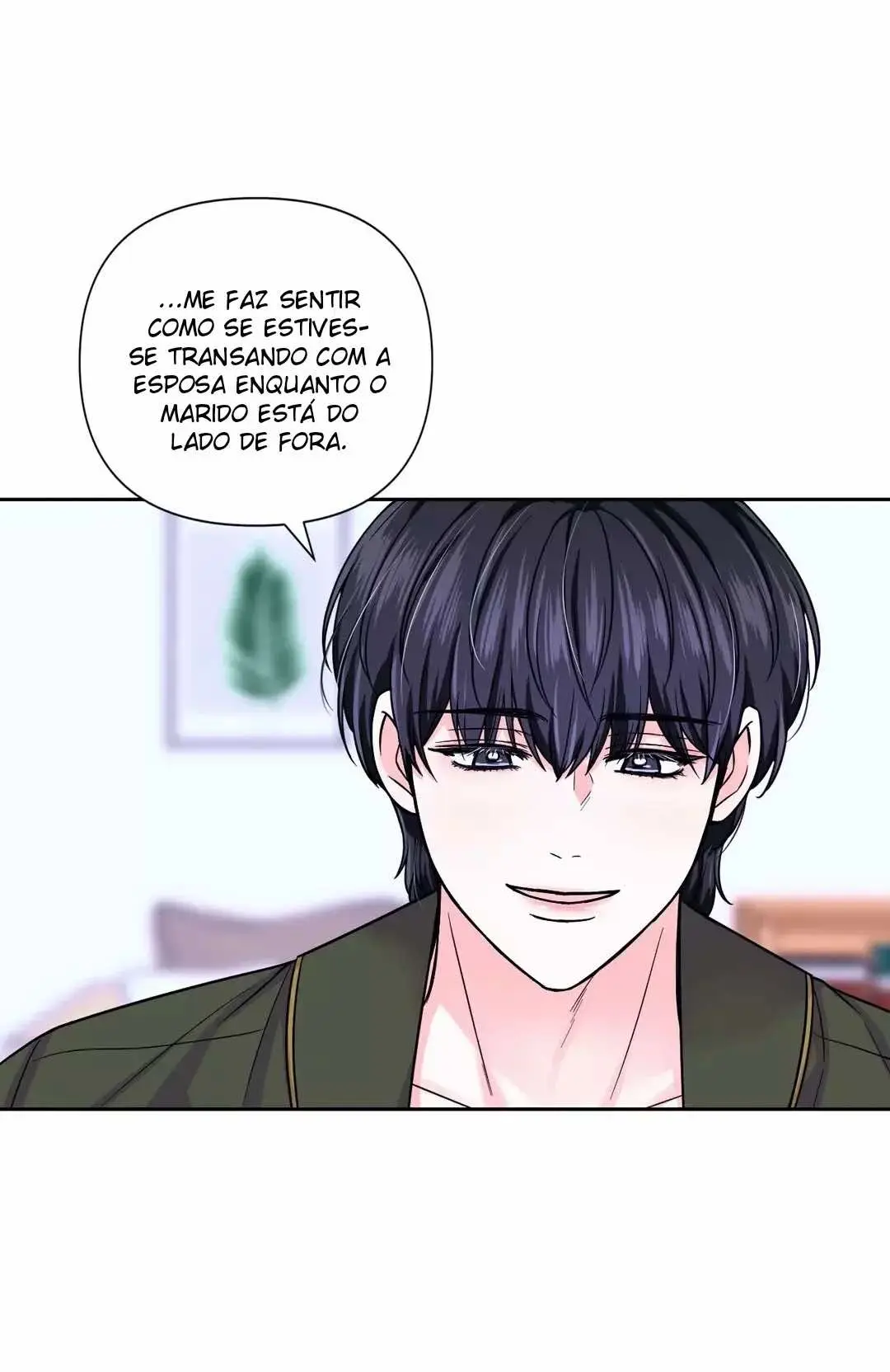 Turn off the Camera – Capítulo 51 Yaoi – Página 7