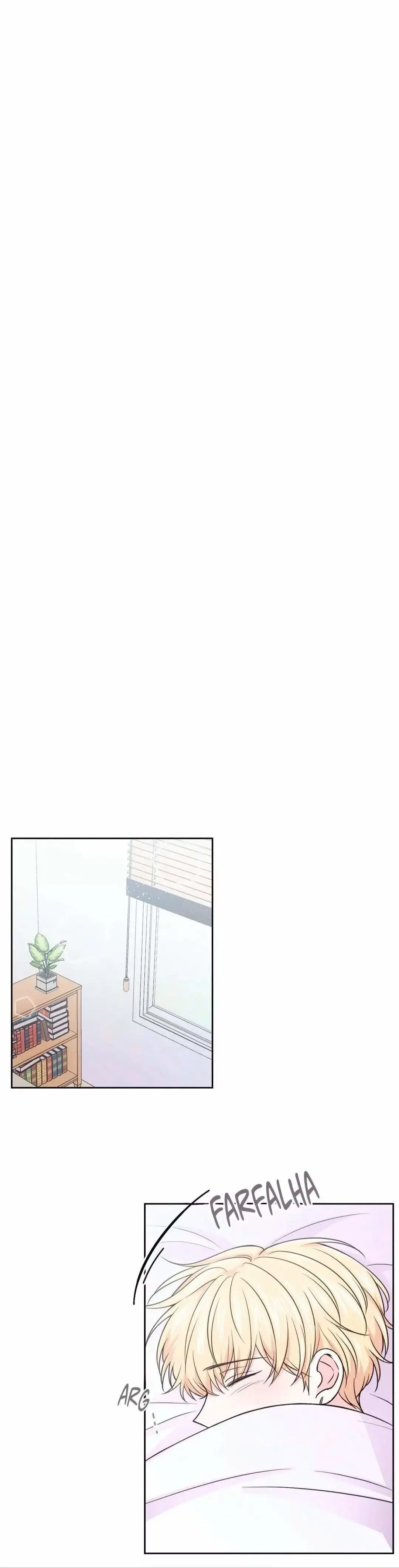 Turn off the Camera – Capítulo 54 Yaoi – Página 8